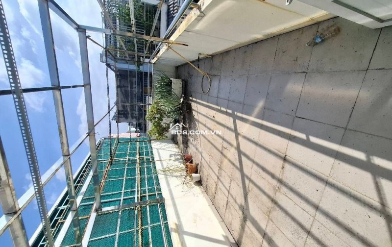 NHÀ ĐẸP 4 TẦNG QUẬN 5 – XE HƠI TRƯỚC CỬA – GIÁ MỚI CHỈ 7 TỶ