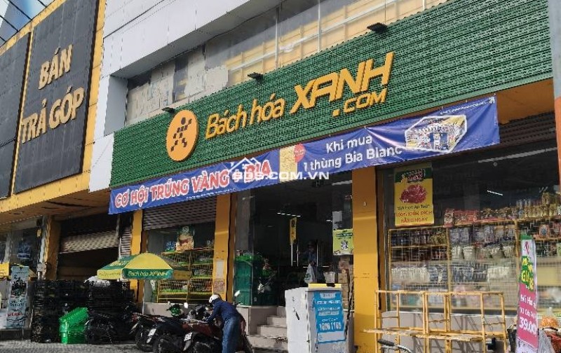 CĂN HỘ RIÊNG 60M² – NGAY TRANG TỬ, CẠNH BẾN XE CHỢ LỚN – QUẬN 5