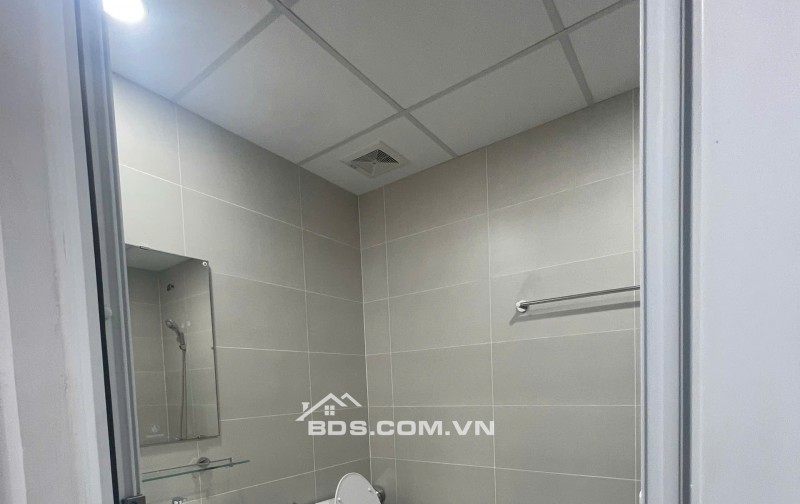 BÁN CHCC XÃ TÂN NHỰT– 85MV 2PN2VS – NỘI THẤT CƠ BẢN - SHR - CHỈ 3.1 TỶ. LH:0906645077.