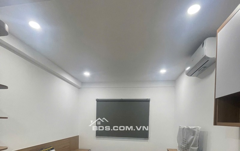 BÁN CHCC XÃ TÂN NHỰT– 85MV 2PN2VS – NỘI THẤT CƠ BẢN - SHR - CHỈ 3.1 TỶ. LH:0906645077.