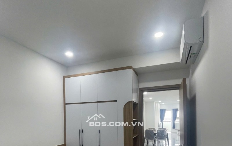 BÁN CHCC XÃ TÂN NHỰT– 85MV 2PN2VS – NỘI THẤT CƠ BẢN - SHR - CHỈ 3.1 TỶ. LH:0906645077.