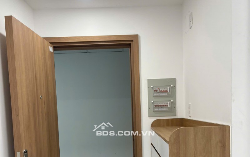 BÁN CHCC XÃ TÂN NHỰT– 85MV 2PN2VS – NỘI THẤT CƠ BẢN - SHR - CHỈ 3.1 TỶ. LH:0906645077.