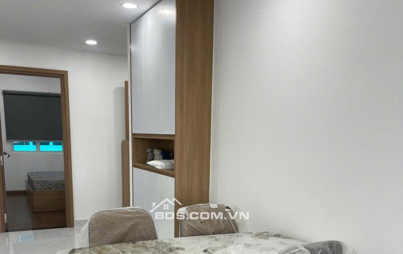 BÁN CHCC XÃ TÂN NHỰT– 85MV 2PN2VS – NỘI THẤT CƠ BẢN - SHR - CHỈ 3.1 TỶ. LH:0906645077.
