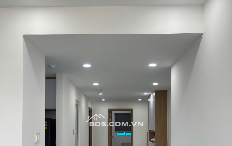 BÁN CHCC XÃ TÂN NHỰT– 85MV 2PN2VS – NỘI THẤT CƠ BẢN - SHR - CHỈ 3.1 TỶ. LH:0906645077.