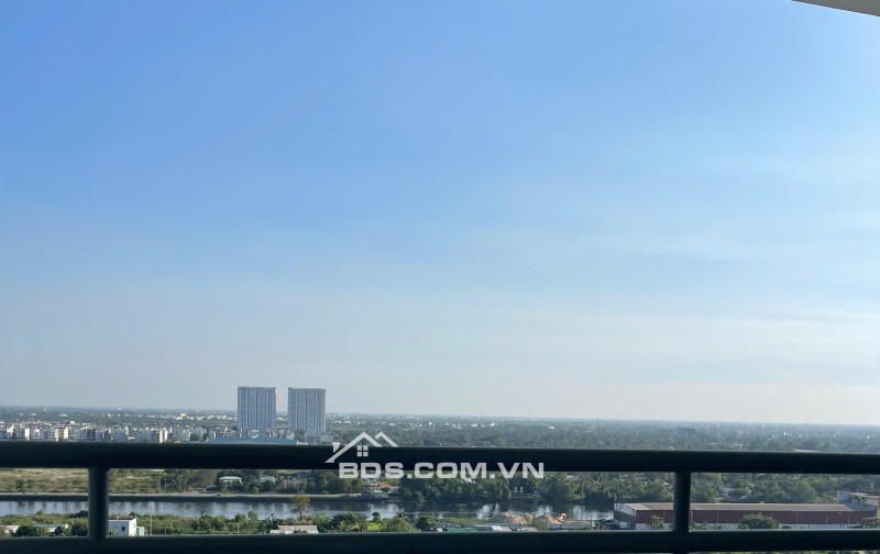 BÁN CHCC XÃ TÂN NHỰT– 85MV 2PN2VS – NỘI THẤT CƠ BẢN - SHR - CHỈ 3.1 TỶ. LH:0906645077.