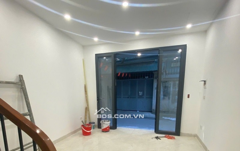  Chính chủ bán nhà Thạch Bàn – Long Biên, giá yêu thương chỉ nhỉnh 5 tỷ