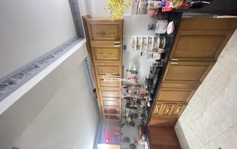 Bán nhà Huỳnh Tấn Phát, Xã Nhà Bè, view sông đẹp, oto đỗ cửa, thiết kế lại được 5-6 pn