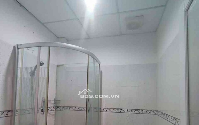 Bán nhà Dương Cát Lợi, Xã Nhà Bè, nhà 4 tầng ngang khủng 6m