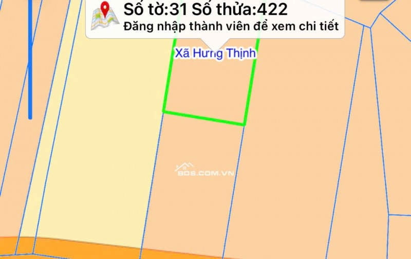 CẦN BÁN 2253M2 ĐẤT TRỒNG CÂY TẠI ĐỒNG NAI, SHR, CHỈ 3.6 TỶ. LH:0902878512.