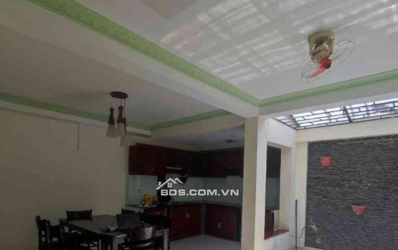 Bán nhà Dương Cát Lợi, Xã Nhà Bè, nhà 4 tầng ngang khủng 6m
