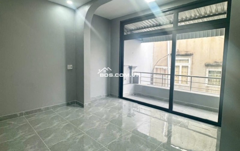  Giảm Sốc Còn 4.99 Tỷ – Nhà Đẹp 51m² Gần AEON Tân Phú – 3PN – Sổ Hoàn Công Đầy Đủ