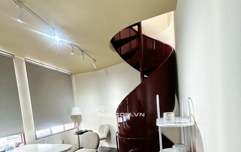  HÀNG HIẾM PHÚ THỌ HÒA – NHÀ 32m² – SỔ RIÊNG – CHỈ 5 TỶ 