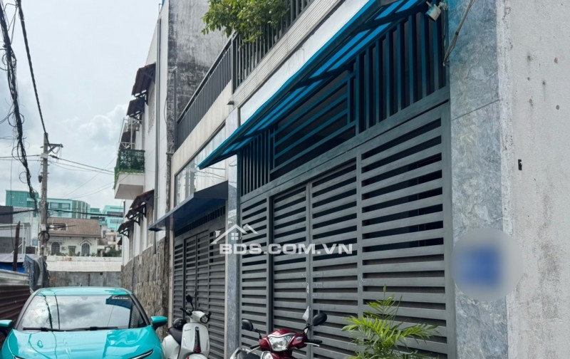 HÀNG NGON -THANH LỘC 08 -  HẺM XE TẢI TỚI NHÀ - 70M2-,