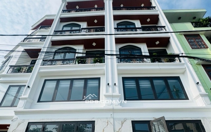 HÀNG NGON - SÂN BAY TSN 15”  Ô TÔ VÀO NHÀ - GẦN 60M2  - TẶNG FULL NỘI THẤT - 7.2 TỎI TL