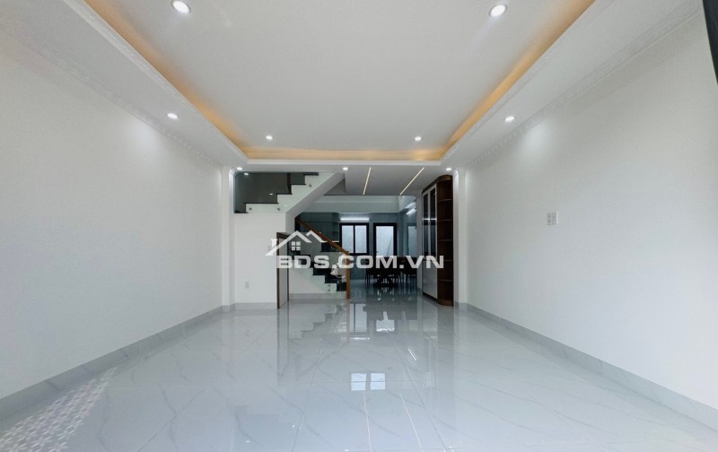 HÀNG NGON - SÂN BAY TSN 15”  Ô TÔ VÀO NHÀ - GẦN 60M2  - TẶNG FULL NỘI THẤT - 7.2 TỎI TL