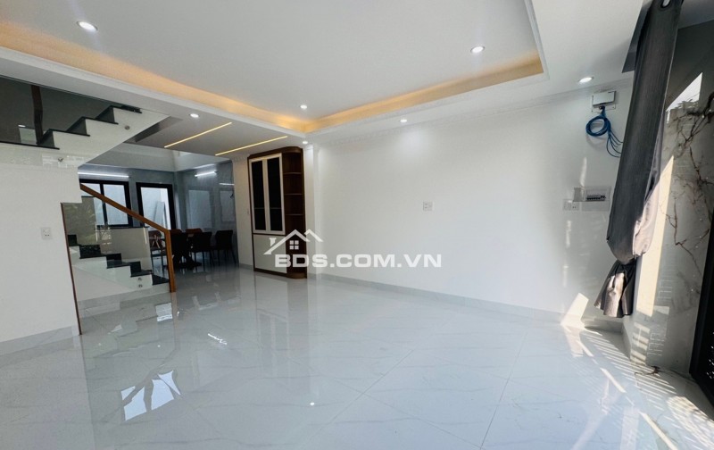 HÀNG NGON - SÂN BAY TSN 15”  Ô TÔ VÀO NHÀ - GẦN 60M2  - TẶNG FULL NỘI THẤT - 7.2 TỎI TL