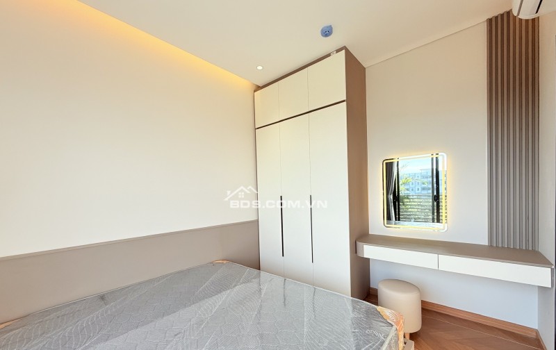 CHO THUÊ CĂN HỘ LIGHT APARTMENT – KĐT FPT CITY ĐÀ NẴNG. CHỈ TỪ 5TR/TH. LH:0905262505