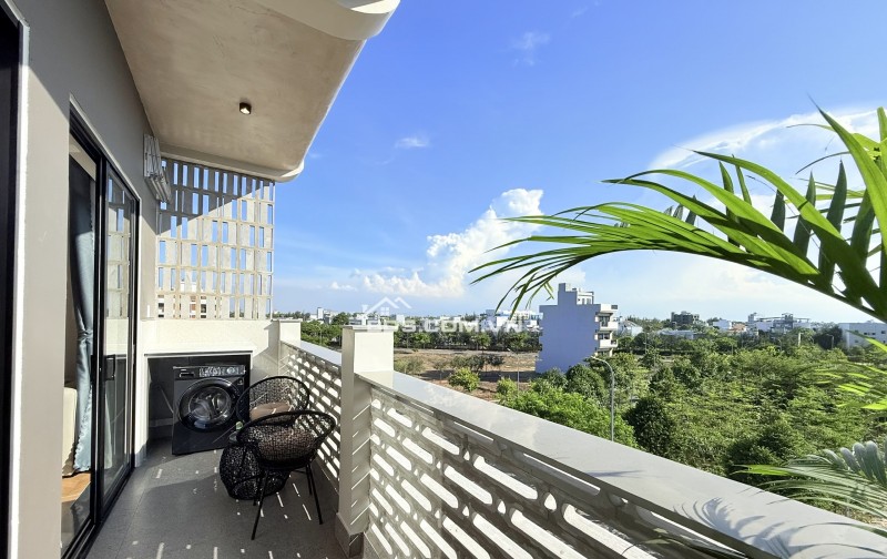 CHO THUÊ CĂN HỘ LIGHT APARTMENT – KĐT FPT CITY ĐÀ NẴNG. CHỈ TỪ 5TR/TH. LH:0905262505