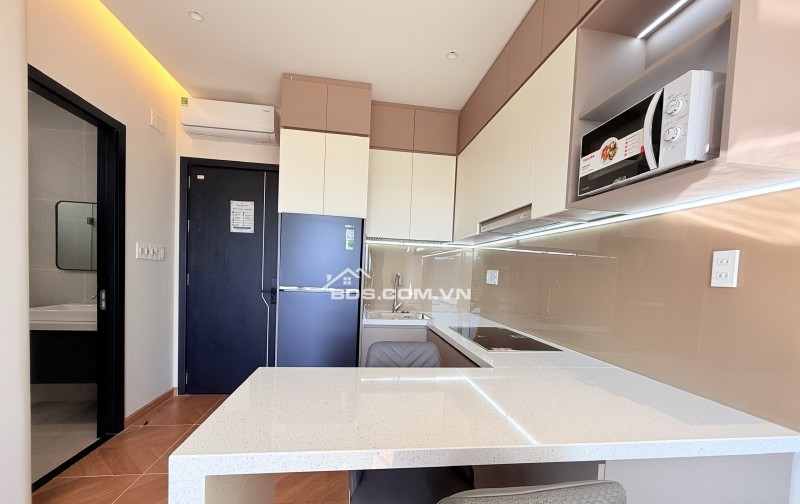CHO THUÊ CĂN HỘ LIGHT APARTMENT – KĐT FPT CITY ĐÀ NẴNG. CHỈ TỪ 5TR/TH. LH:0905262505