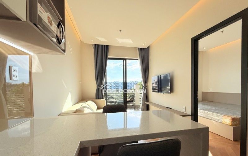 CHO THUÊ CĂN HỘ LIGHT APARTMENT – KĐT FPT CITY ĐÀ NẴNG. CHỈ TỪ 5TR/TH. LH:0905262505
