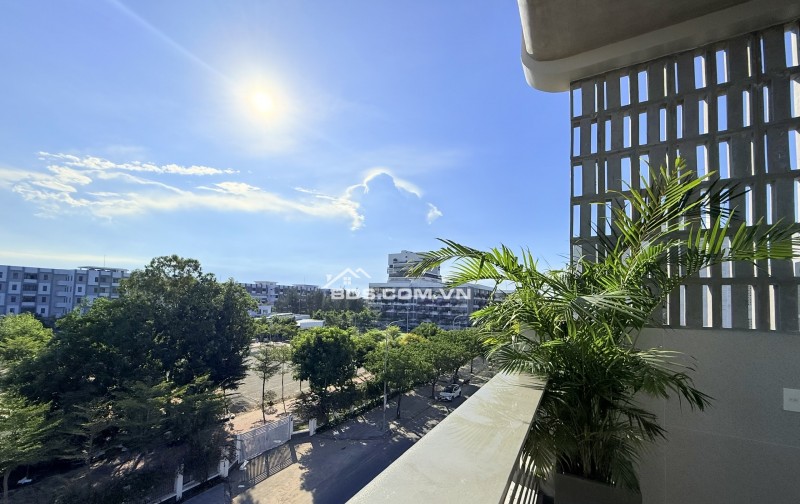 CHO THUÊ CĂN HỘ LIGHT APARTMENT – KĐT FPT CITY ĐÀ NẴNG. CHỈ TỪ 5TR/TH. LH:0905262505