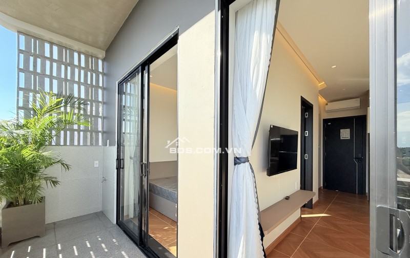 CHO THUÊ CĂN HỘ LIGHT APARTMENT – KĐT FPT CITY ĐÀ NẴNG. CHỈ TỪ 5TR/TH. LH:0905262505