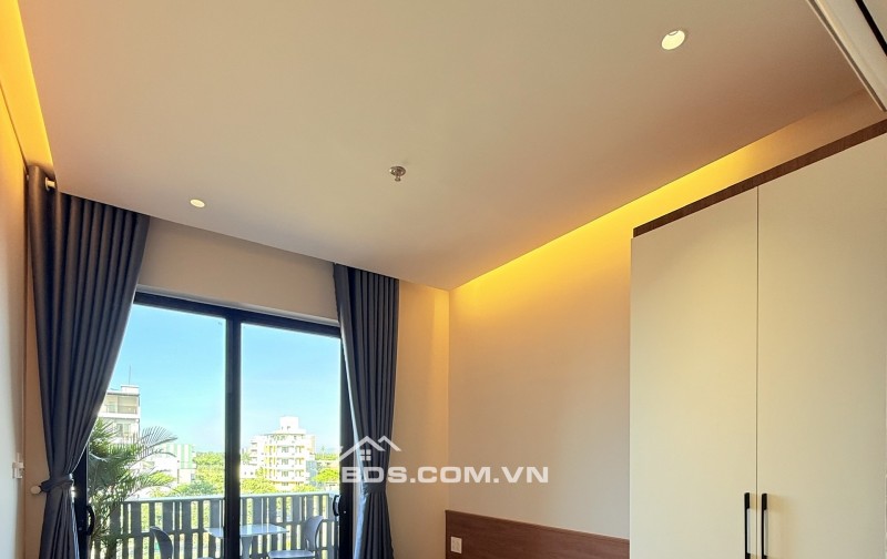 CHO THUÊ CĂN HỘ LIGHT APARTMENT – KĐT FPT CITY ĐÀ NẴNG. CHỈ TỪ 5TR/TH. LH:0905262505
