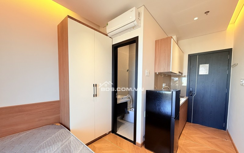 CHO THUÊ CĂN HỘ LIGHT APARTMENT – KĐT FPT CITY ĐÀ NẴNG. CHỈ TỪ 5TR/TH. LH:0905262505