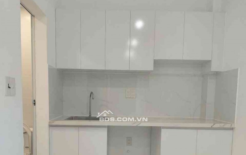 NHÀ 1 TRỆT 1 LẦU GẦN GIGAMALL - HẺM XE HƠI CHỦ CẦN BÁN GẤP