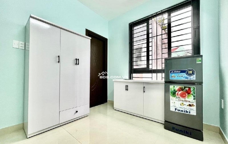 NHÀ ĐẸP ĐANG CHO THUÊ CHDV - ĐIỆN BIÊN PHỦ , BÌNH THẠNH