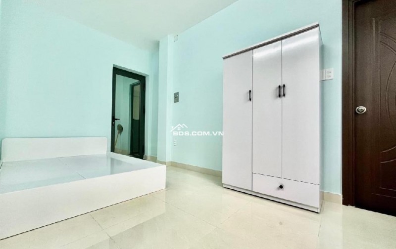 NHÀ ĐẸP ĐANG CHO THUÊ CHDV - ĐIỆN BIÊN PHỦ , BÌNH THẠNH