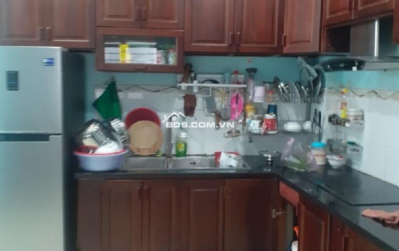 NHÀ ĐẸP ĐANG CHO THUÊ CHDV - ĐIỆN BIÊN PHỦ , BÌNH THẠNH