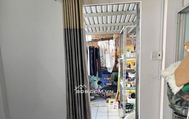 Nhà HOÀNG HOA THÁM - BÌNH THẠNH - GẦN CHỢ - Tiện ích xung quanh đầy đủ