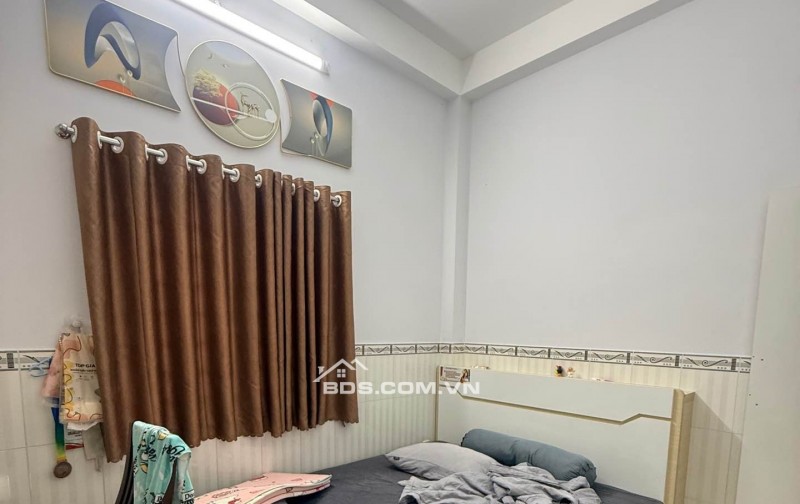 NHÀ ĐẸP ĐIỆN BIÊN PHỦ - 50m ra hẻm xe tải  - liền kề nhiều trường đại học