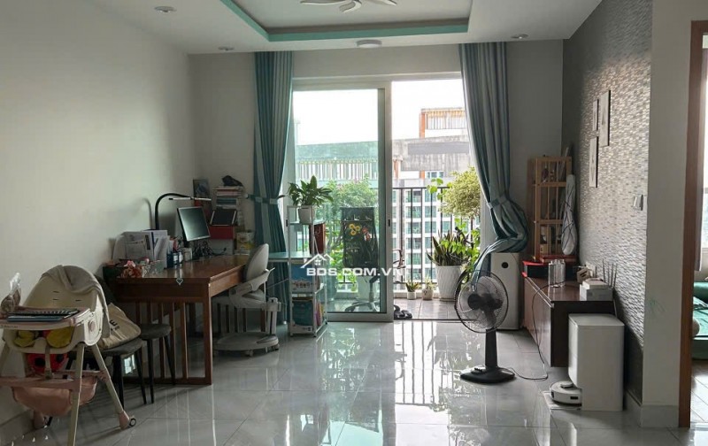 CHÍNH CHỦ CẦN BÁN GẤP CĂN HỘ 2 PN VISTA VERDE – THẠNH MỸ LỢI ( QUẬN 2 CŨ), TP. THỦ ĐỨC