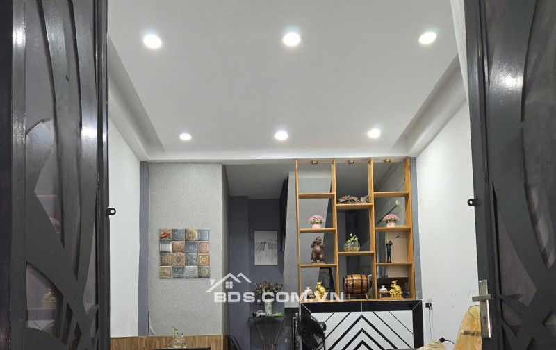 Bán nhà 2 Tầng đường 15 Tân Quy Quận 7 Giá 3,5  Tỷ