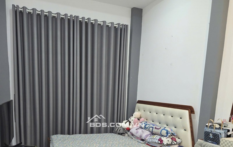Bán nhà 2 Tầng đường 15 Tân Quy Quận 7 Giá 3,5  Tỷ