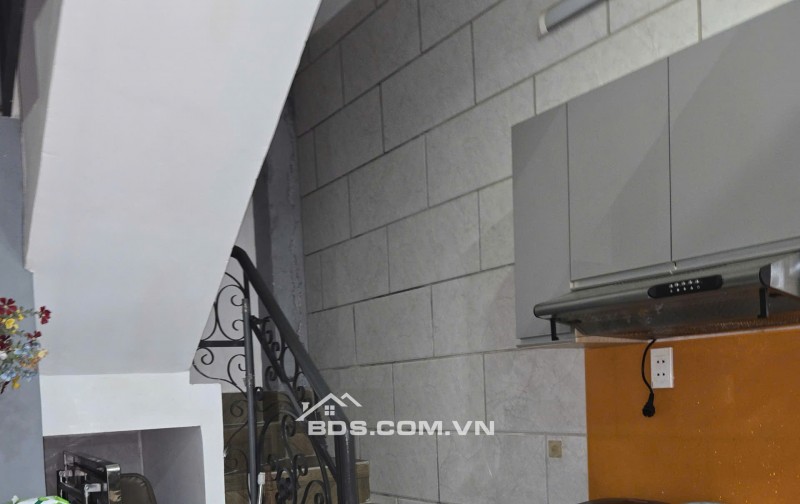 Bán nhà 2 Tầng đường 15 Tân Quy Quận 7 Giá 3,5  Tỷ