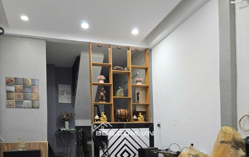 Bán nhà 2 Tầng đường 15 Tân Quy Quận 7 Giá 3,5  Tỷ