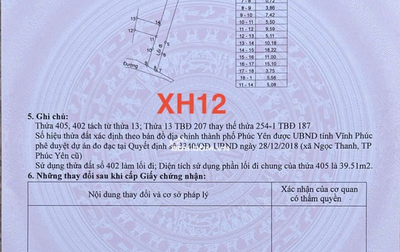 CHỈ TỪ 500 TRIỆU SỞ HỮU SỔ ĐỎ LÔ ĐẤT GẦN HỒ ĐẠI LẢI
