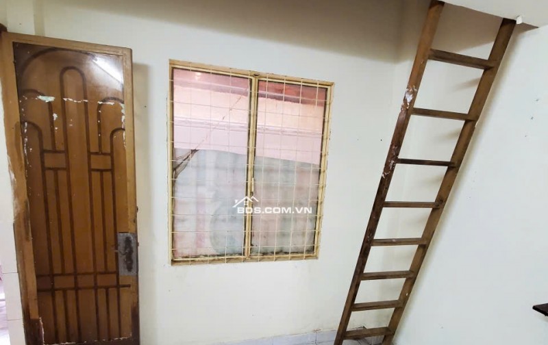 CHO THUÊ PHÒNG TRỌ 1/8 ĐƯỜNG SỐ 10 P.TÂN HƯNG, 22M CHỈ 3TR/TH. LH:0919005798.