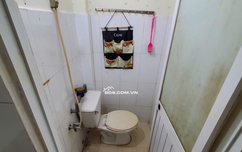 CHO THUÊ PHÒNG TRỌ 1/8 ĐƯỜNG SỐ 10 P.TÂN HƯNG, 22M CHỈ 3TR/TH. LH:0919005798.