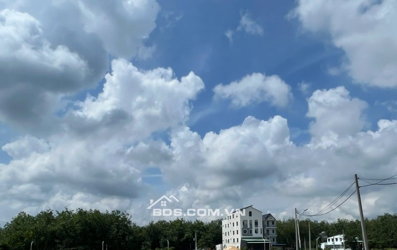BDS Minh Hưng (Chơn Thành cũ) 7x46 578tr 40tc, phù hợp cho anh chị tài chính thấp hoặc đầu tư lâu dài