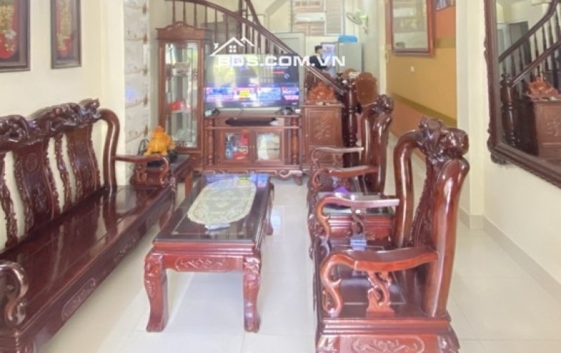  NHÀ ĐẸP THANH LIỆT, Ô TÔ ĐỖ CỬA - VIEW SÂN CHƠI, 2 THOÁNG VĨNH VIỄN - CHỈ HƠN 7 ĐỒNG!