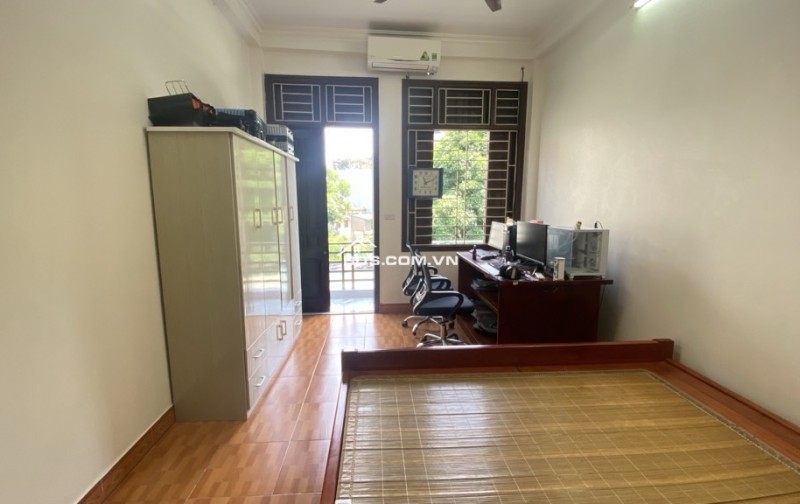  NHÀ ĐẸP THANH LIỆT, Ô TÔ ĐỖ CỬA - VIEW SÂN CHƠI, 2 THOÁNG VĨNH VIỄN - CHỈ HƠN 7 ĐỒNG!
