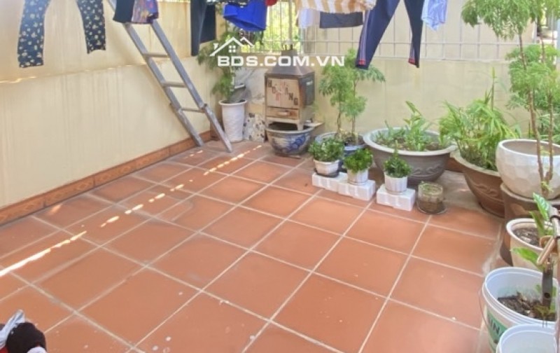  NHÀ ĐẸP THANH LIỆT, Ô TÔ ĐỖ CỬA - VIEW SÂN CHƠI, 2 THOÁNG VĨNH VIỄN - CHỈ HƠN 7 ĐỒNG!
