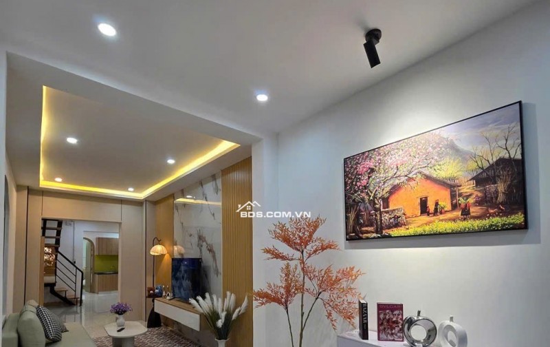 BÁN NHÀ 2MT ĐƯỜNG PHẠM NGŨ LÃO (HẢI CHÂU) – 72MV 2 TẦNG – SHR CHỈ 4.7TỶ. LH:0905558958.