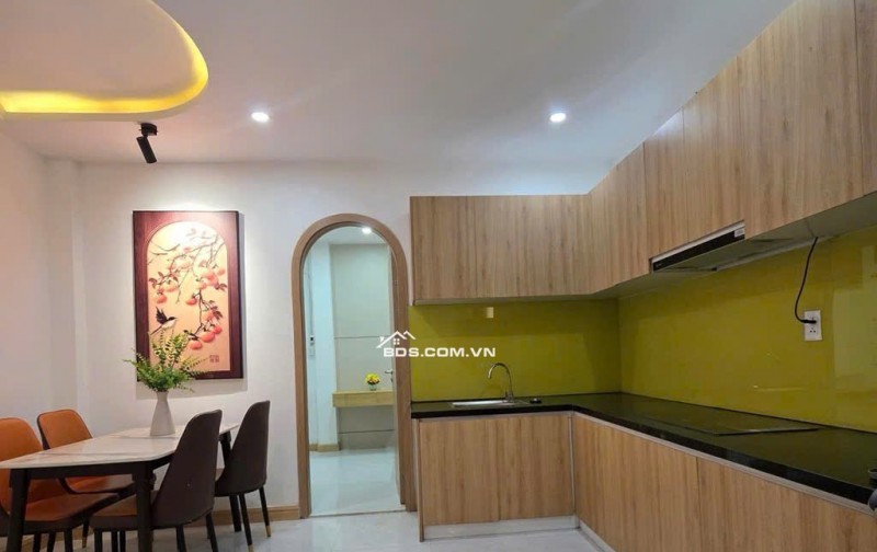 BÁN NHÀ 2MT ĐƯỜNG PHẠM NGŨ LÃO (HẢI CHÂU) – 72MV 2 TẦNG – SHR CHỈ 4.7TỶ. LH:0905558958.