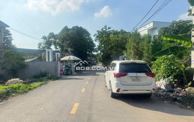  CHÍNH CHỦ CẦN BÁN LÔ GÓC 161,4m² – ĐỒNG HỘI, TT. ĐẠI ĐÌNH, VĨNH PHÚC 