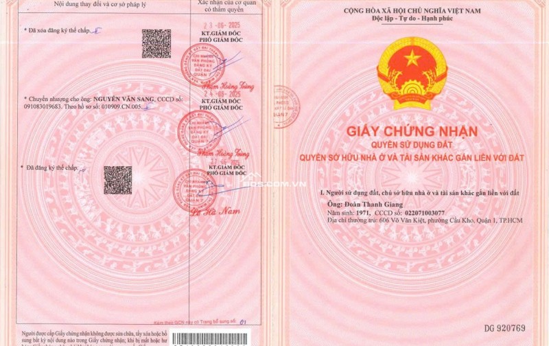 CĂN HỘ SKY GARDEN 3 – PHÚ MỸ HƯNG – 2PN2WC – CHỈ 4.3TỶ. LH:0775532337
